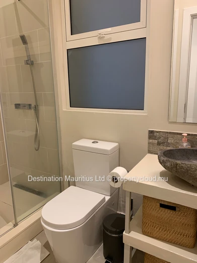 Apartment For Sale | 3 Bedrooms | Beachfront Lagoon View | Grand Baie | North Coast Mauritius