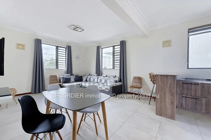 Apartment for sale - Mont Choisy