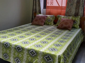 Townhouse, Duplex de 4 Chambres