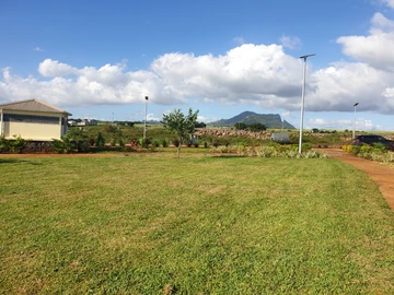Residential Land
