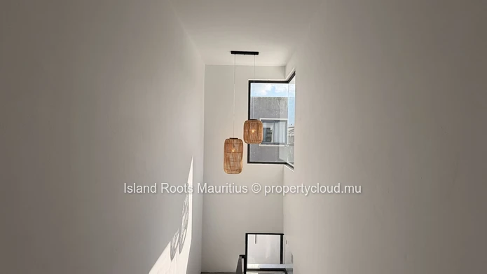 Villa de 3 chambres en location à Trou aux Biches