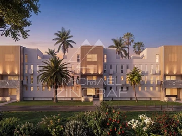 3 Bedroom Apartment
