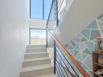 Villa de 4 Chambres