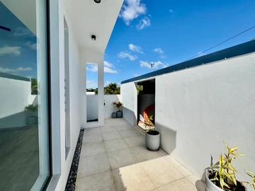 Villa de 3 Chambres