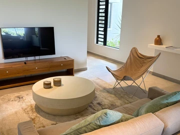 Appartement de 4 Chambres