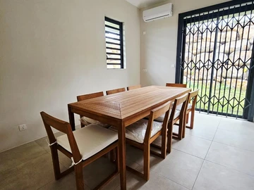 Villa de 3 Chambres