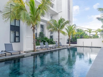 3 Bedroom Apartment