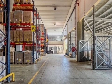 Immobilier Commerciaux