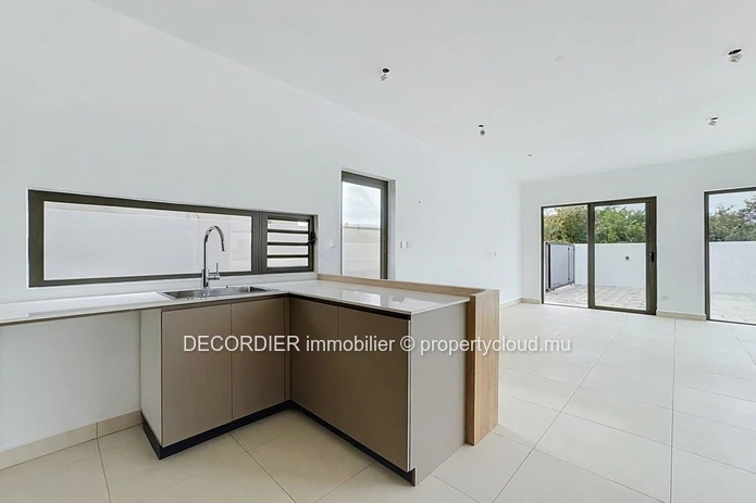 Maison à vendre – Pereybère