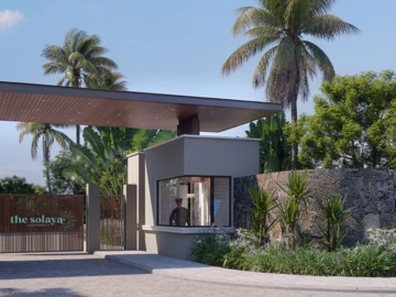 3 Bedroom Penthouse