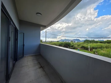 Appartement de 3 Chambres