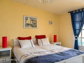 Villa de 4 Chambres