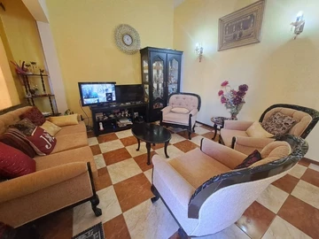 Maison de 6 Chambres