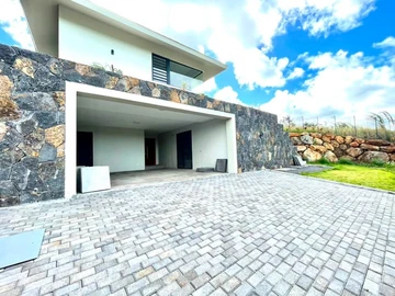 Villa de 3 Chambres