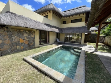 3 Bedroom Townhouse, Duplex
