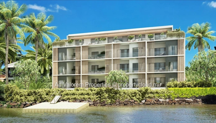 <br/>Exciting contemporary development now available in Black River.