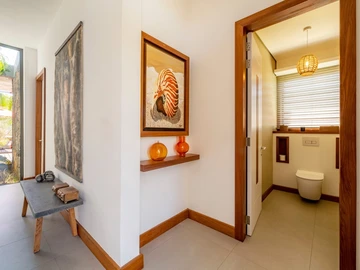 3 Bedroom Villa