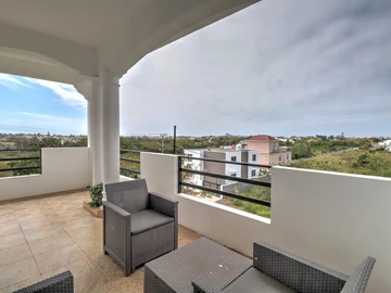 Appartement de 2 Chambres