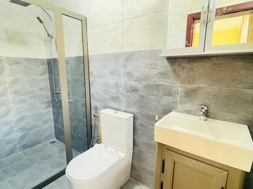 3 Bedroom Townhouse, Duplex