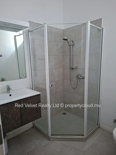 Modern 2- Bedroom Apartment for Rent in Sodnac, Quatre Bornes  