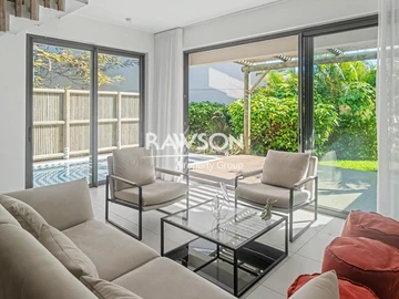 3 Bedroom Townhouse, Duplex