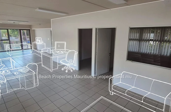 Premium Commercial & Office Spaces for Rent in Secure Business Hub