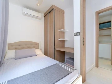 Villa de 2 Chambres