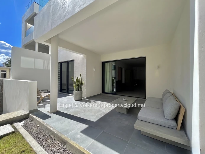Brand-New Coastal Living at 2Beach Residences, Péreybère