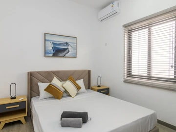 3 Bedroom Villa
