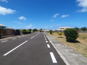 Residential Land