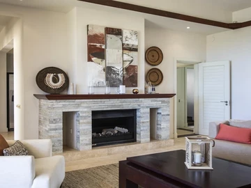 Fairway Tide - Heritage Villas Valriche