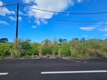 Residential Land