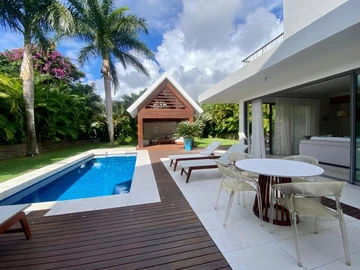 Villa de 4 Chambres