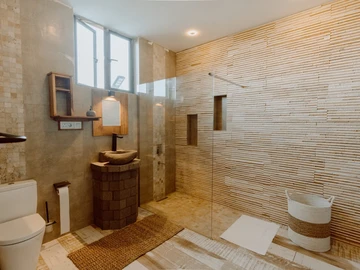 Villa de 4 Chambres