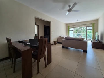 3 Bedroom Apartment