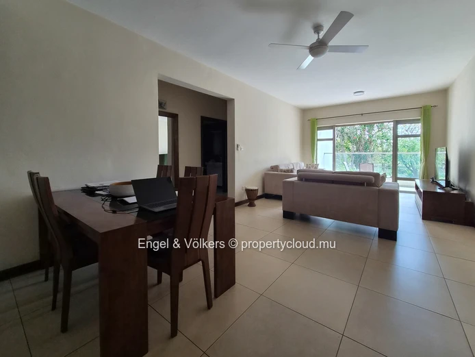 Spacious 3-Bedroom Apartment in a Convenient Coastal Location