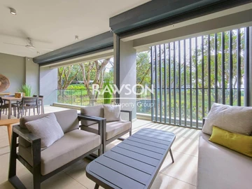 Appartement de 4 Chambres