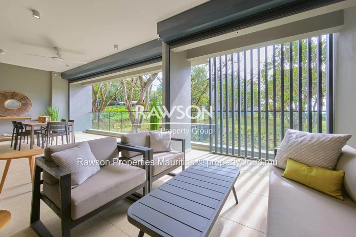 Apartment De Luxe  4 Chambres 210M2 – Belle Vue Harel 