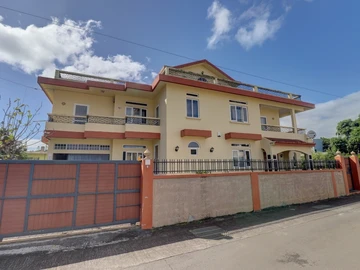 Maison de 5 Chambres