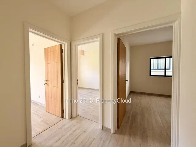 Appartements - 3 chambres - Trianon