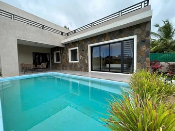 Villa de 3 Chambres