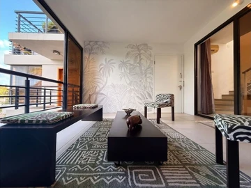 4 Bedroom Apartment