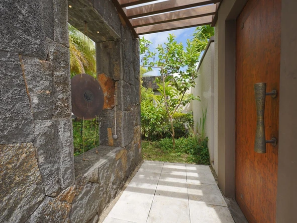 Villa de 3 Chambres