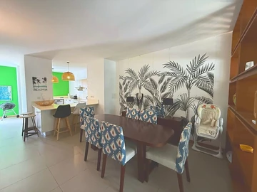 3 Bedroom Townhouse, Duplex