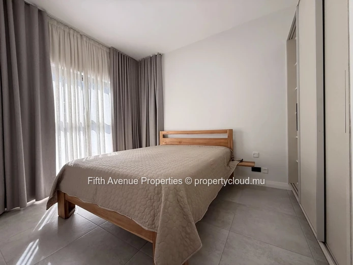 TAMARIN - 3 Bedrooms apartment