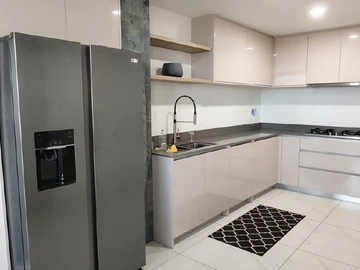 Appartement de 3 Chambres