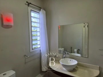 Townhouse, Duplex de 3 Chambres