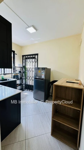 Appartement en location.