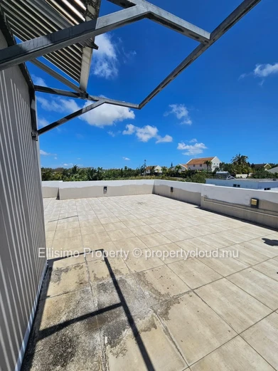 FOR RENT – 4-Bedroom Villa in Grand Gaube 