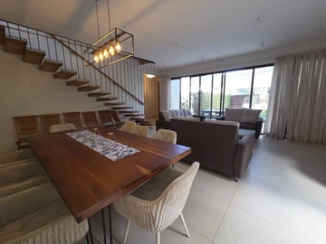 Villa de 5 Chambres